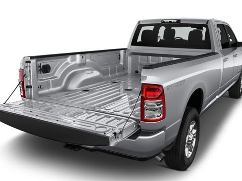 Used 2024 RAM 3500 Limited AWD/4WD image 7