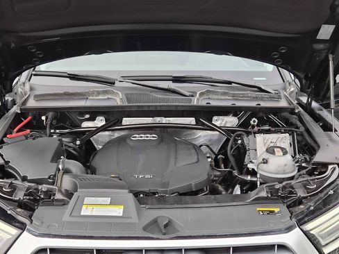 Used 2018 Audi Q5 2.0T Premium image 13