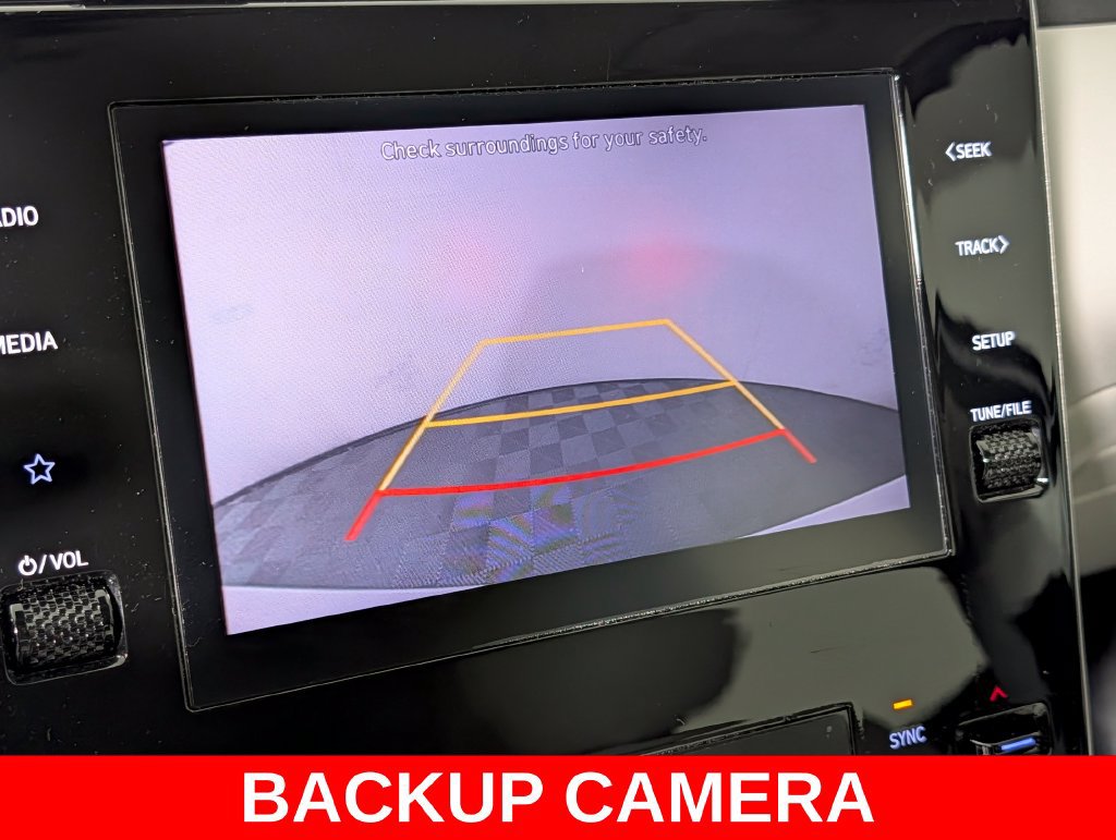 Used 2023 Hyundai Tucson SEL w/ Convenience Package FWD image 9