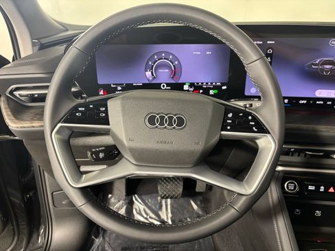 New 2026 Audi Q5 Premium Plus AWD/4WD image 12
