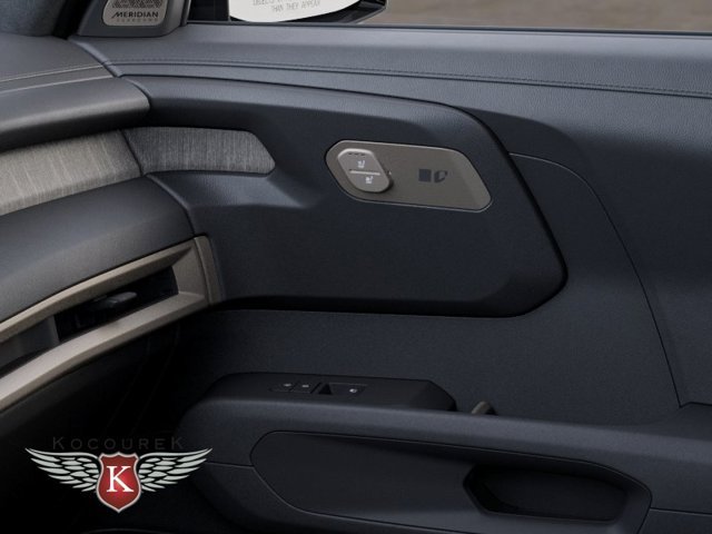 New 2027 Kia Telluride SX Prestige AWD/4WD image 25