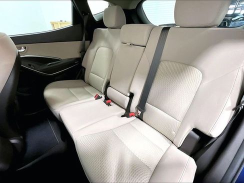 Used 2017 Hyundai Santa Fe Sport image 33