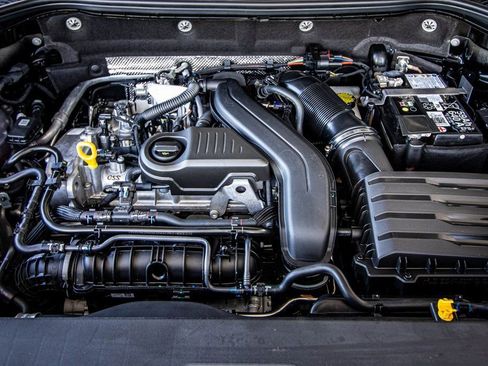 New 2026 Volkswagen Taos S FWD image 23