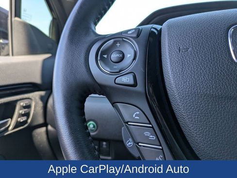 Used 2017 Honda Ridgeline Black Edition image 25