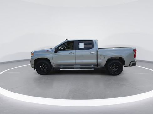 Used 2026 Chevrolet Silverado 1500 RST w/ Convenience Package II AWD/4WD image 7