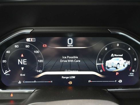 New 2026 GMC Sierra 1500 Denali w/ Denali Reserve Package image 9