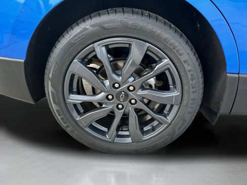 Used 2024 Chevrolet Equinox RS w/ RS Leather Package FWD image 26
