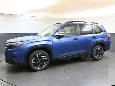 New 2026 Subaru Forester Limited image 2