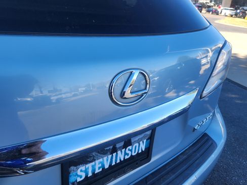 Used 2010 Lexus RX 350 AWD image 16