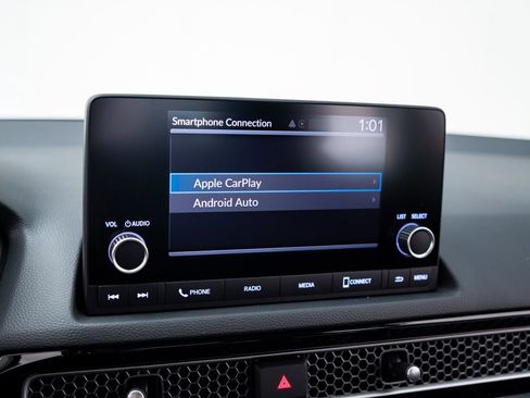 New 2026 Honda Civic LX image 29