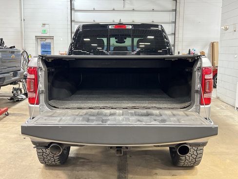 Used 2021 RAM 1500 Big Horn image 45