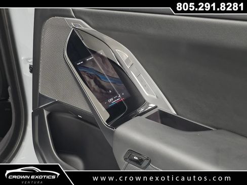 Used 2023 BMW 760i xDrive w/ Executive Package AWD/4WD image 20
