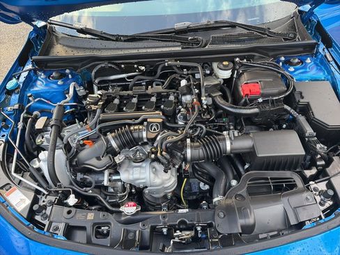 New 2026 Acura Integra A-Spec image 10