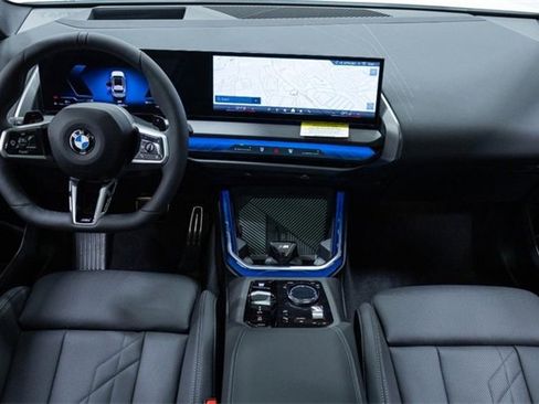 New 2026 BMW X3 xDrive30 w/ Premium Package image 23