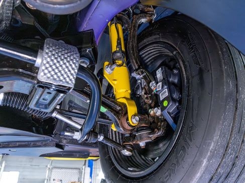 Used 2023 Dodge Challenger SRT Hellcat Redeye image 31