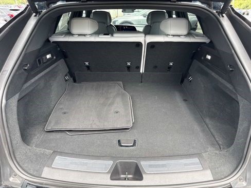 Certified 2024 Cadillac Lyriq Sport w/ LPO, Floor Liner Package RWD image 5