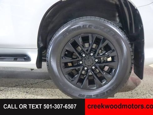 Used 2023 Lexus GX 460 Premium w/ Premium Plus Package AWD/4WD image 32