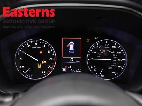 Used 2022 Subaru Outback Premium AWD/4WD image 18