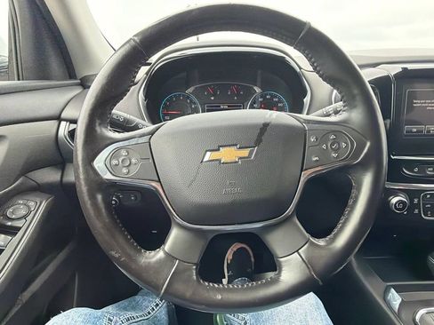 Used 2018 Chevrolet Traverse LT AWD/4WD image 7