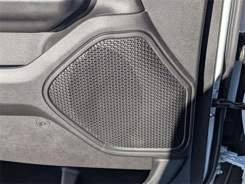 New 2026 RAM 1500 Big Horn image 16