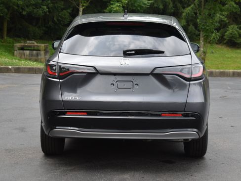 New 2027 Honda HR-V EX-L image 7