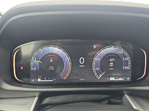 New 2026 Jeep Grand Wagoneer 4WD image 12