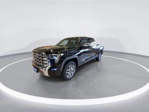 New 2026 Toyota Tundra 1794 Edition image 4