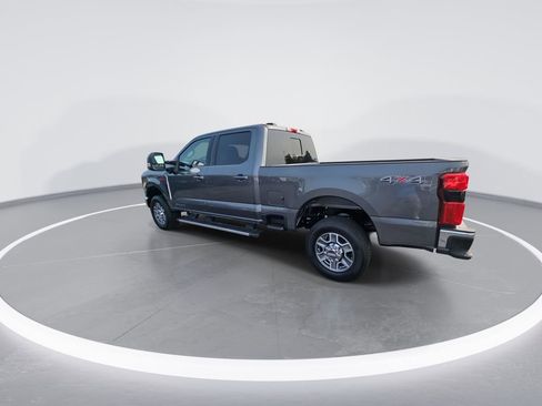 New 2026 Ford F350 Lariat image 6