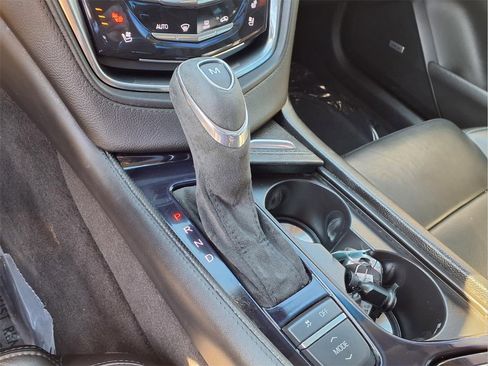 Used 2019 Cadillac CTS Luxury image 20