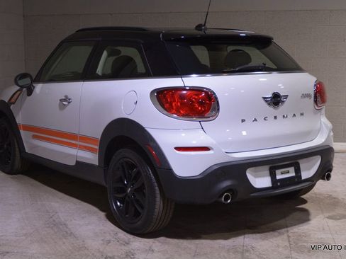 Used 2015 MINI Cooper Paceman S image 3