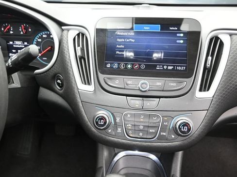 Used 2024 Chevrolet Malibu LT FWD image 28