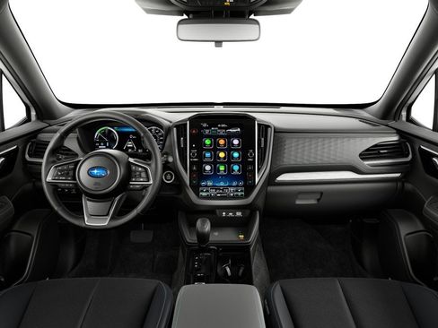 New 2026 Subaru Forester Limited AWD/4WD image 16