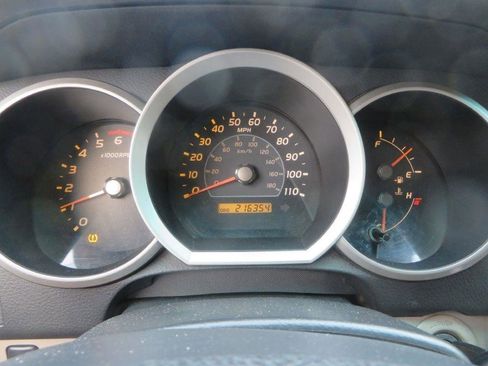 Used 2007 Toyota 4Runner SR5 image 15