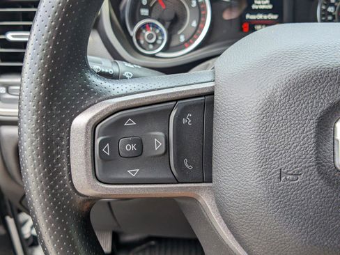 New 2024 RAM 5500 Tradesman w/ Chrome Appearance Group image 22