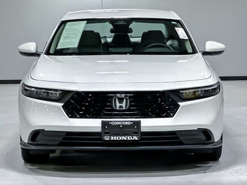 Used 2024 Honda Accord LX image 6