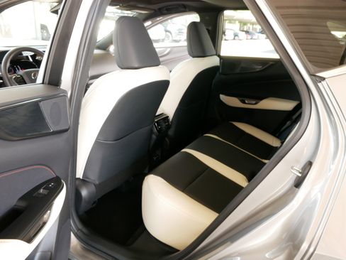 Certified 2023 Lexus NX 350 AWD image 22