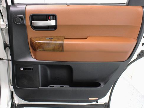 Used 2008 Toyota Sequoia Platinum image 48