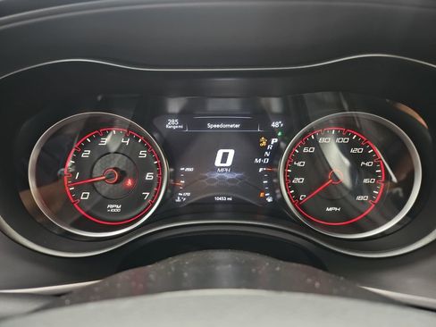 Used 2023 Dodge Charger Scat Pack w/ Plus Group image 26