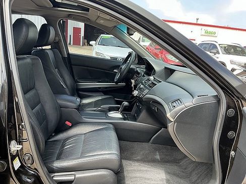 Used 2010 Honda Accord EX-L image 11