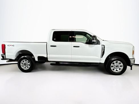 Used 2024 Ford F250 XLT image 4