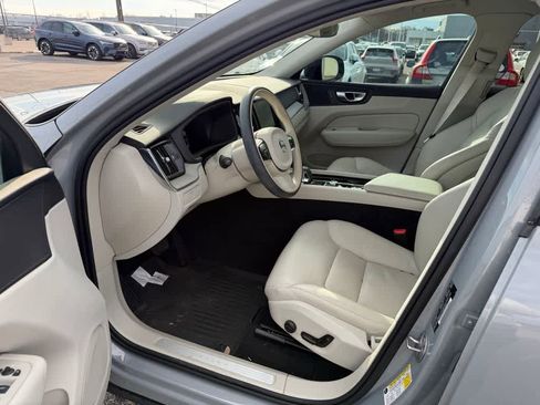 Used 2024 Volvo XC60 B5 Plus w/ Protection Package Premier image 14
