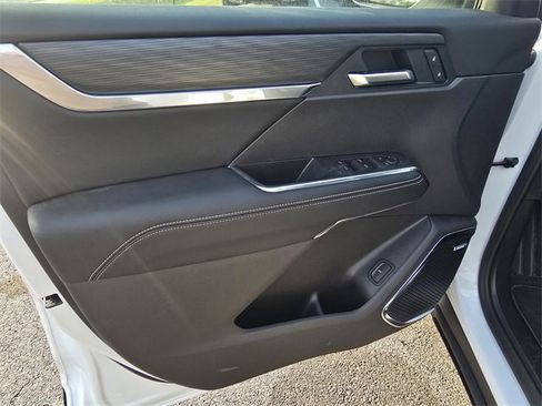 New 2026 GMC Acadia Elevation image 19