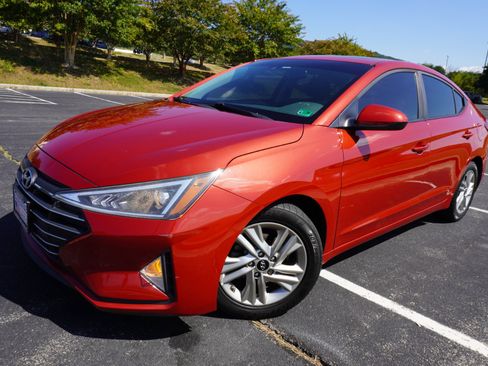 Used 2020 Hyundai Elantra Value Edition image 4