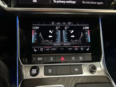 Used 2021 Audi A6 Premium Plus w/ Premium Plus Package image 26