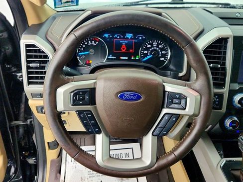 Used 2020 Ford F150 Lariat w/ Equipment Group 502A Luxury image 13