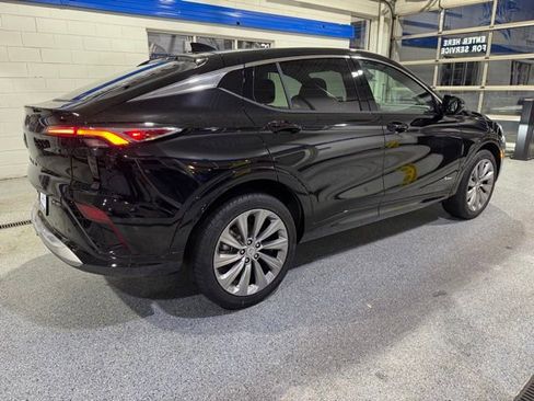 New 2026 Buick Envista Avenir image 11