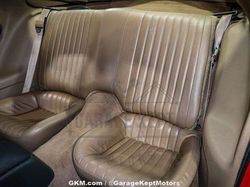 Used 1995 Pontiac Firebird Coupe image 97