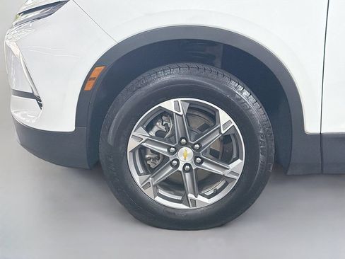 Used 2023 Chevrolet Blazer LT w/ Convenience Package FWD image 31
