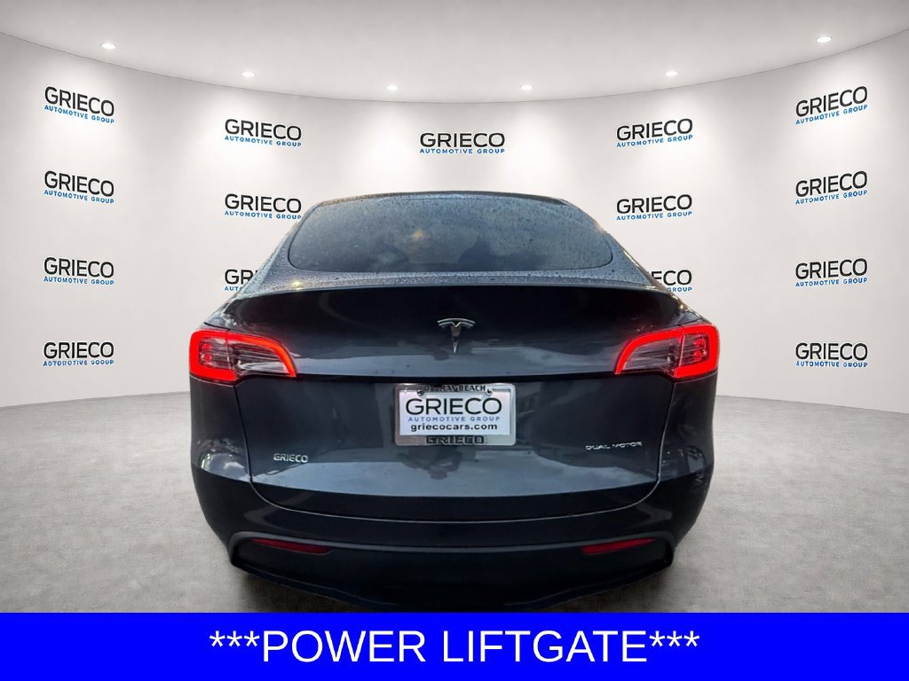 Used 2023 Tesla Model Y AWD image 6