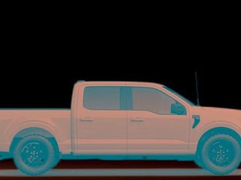 New 2026 Ford F150 XLT AWD/4WD image 39